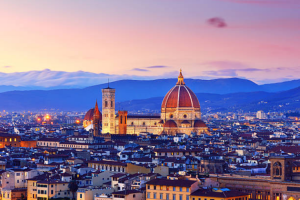 Florence Tours