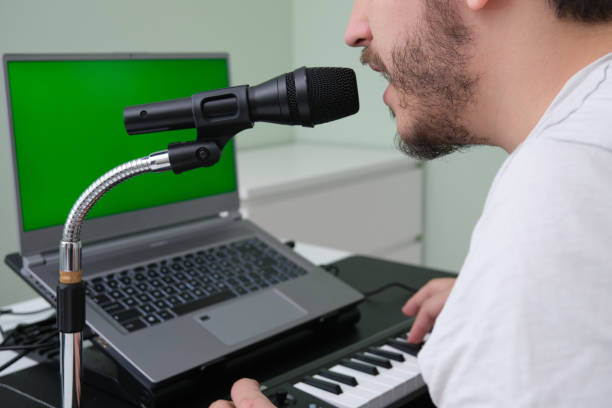 Is Online Vocal Training Actually Helping Singers Find Their Real Voice? Online vocal training