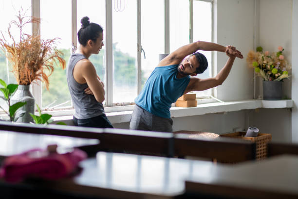 Do You Really Need a Personal Trainer for Nutrition in Singapore, or Can Google Handle It? Personal Trainer for Nutrition Singapore