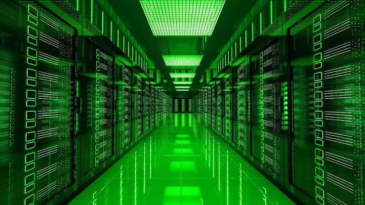 How Are Green Data Centers Transforming Thailand’s Digital Infrastructure? renewable energy