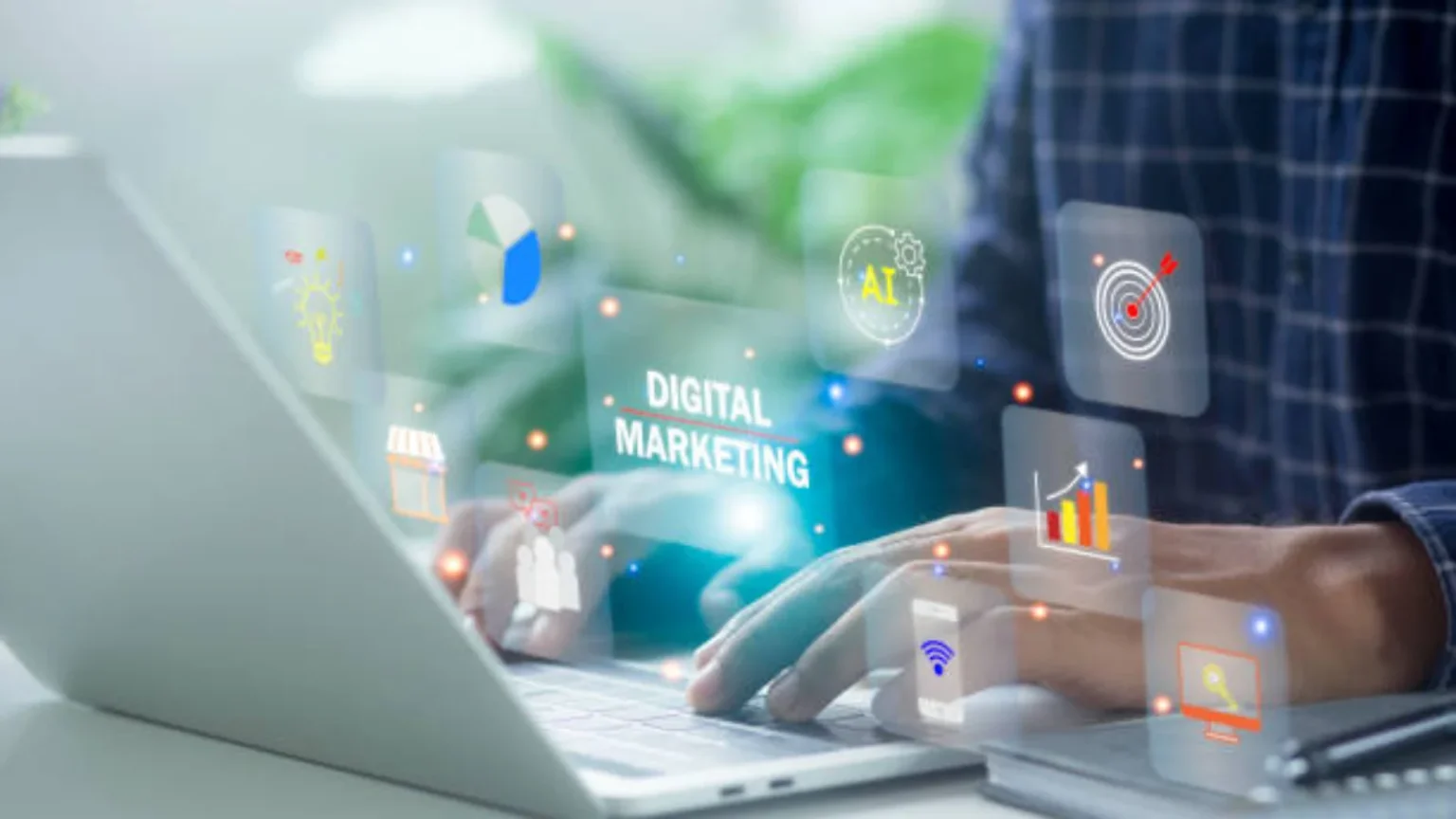 digital marketing courses in Pune online