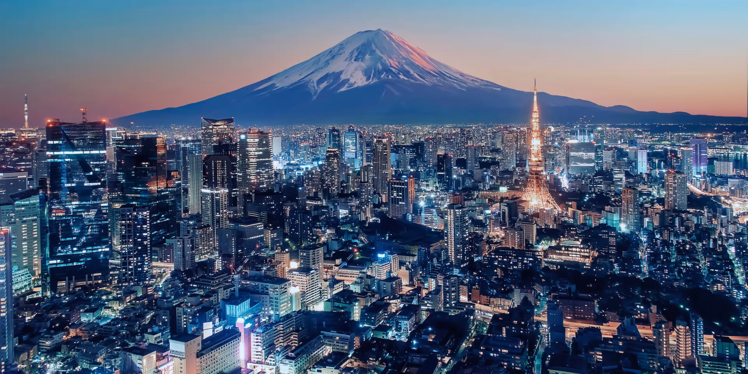 Tokyo in Spring: A Cherry Blossom Travel Guide Traveloka