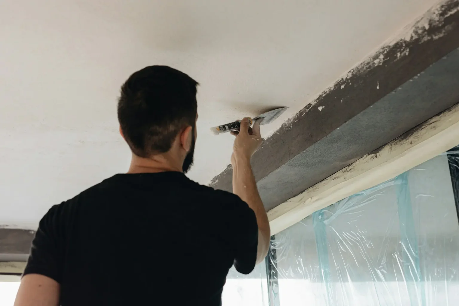 Drywall Contractor in Fairfield IA