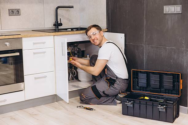 When Should You Call Plumbers in Forney? plumbers in Forney