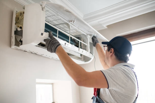 How Does AC Service In Bettendorf Solve Uneven Cooling Throughout Your Home? AC service in Bettendorf