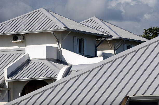Comparing Metal Roofing Styles Available For Homes In Shrewsbury metal roofing in Shrewsbury