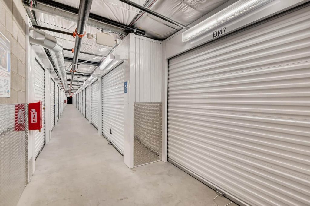 storage units Las Vegas
