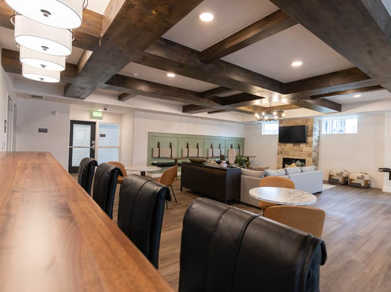 uilding a Workspace That Actually Works for Your Team office furniture Salt Lake City