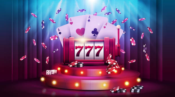 The Anatomy of an Online Slot: How Small Features Shape the Experience agen sbobet